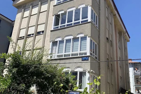 Akşehir Stadyumu - Resim 16