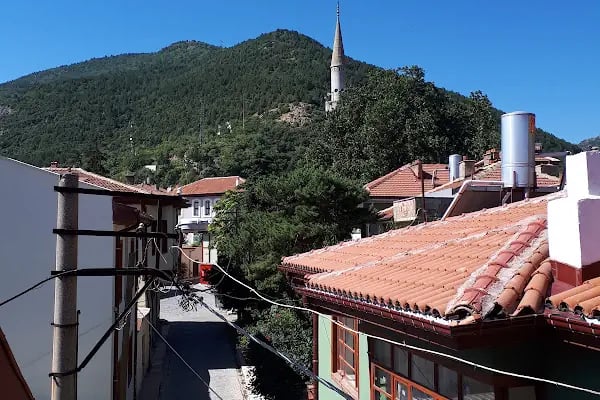 Akşehir Stadyumu - Resim 9