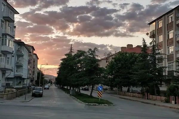 Akşehir Stadyumu - Resim 4