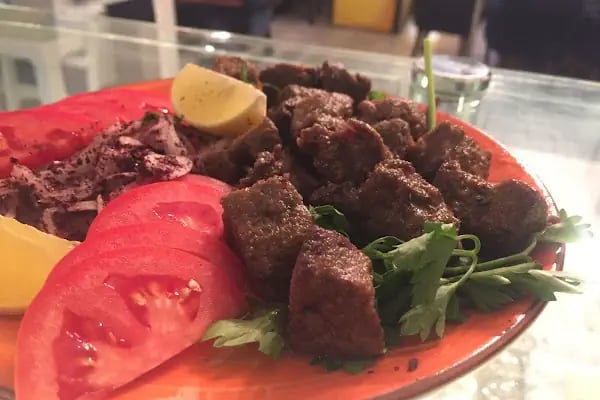 DİYARI MUPPTELA OCAKBASI MEYHANE - Resim 12