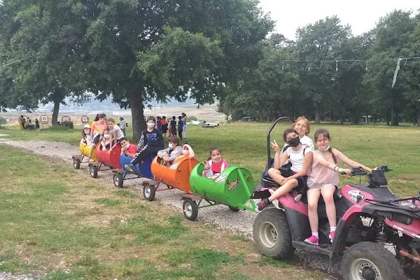 Samsun Adventure Park - Resim 7