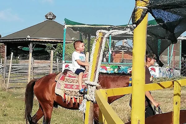 Samsun Adventure Park - Resim 12