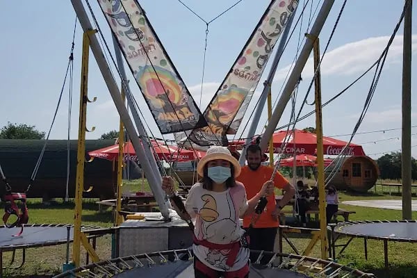 Samsun Adventure Park - Resim 5
