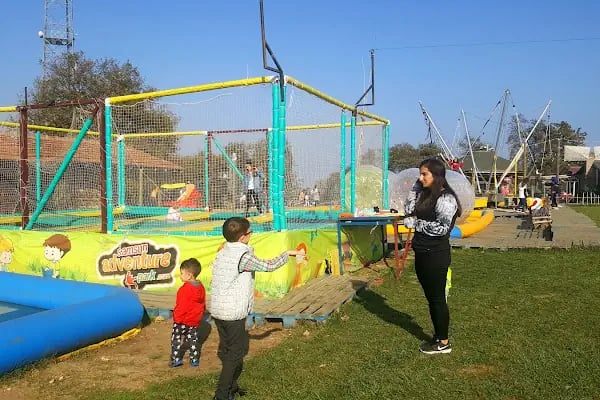 Samsun Adventure Park - Resim 16