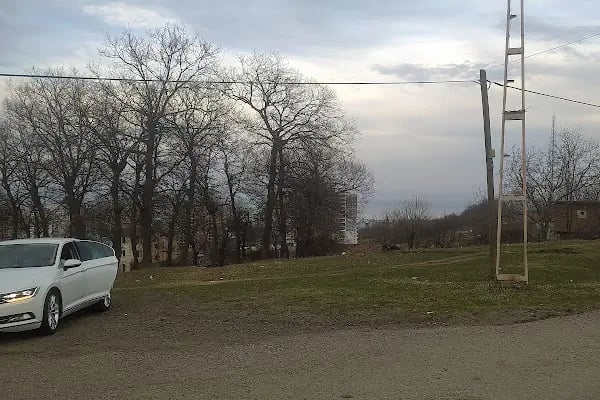 Samsun Adventure Park - Resim 20
