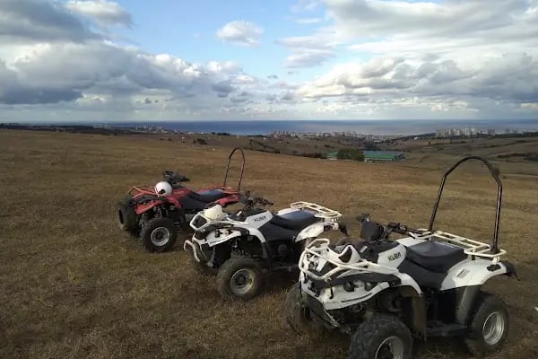 Samsun Adventure Park - Resim 4