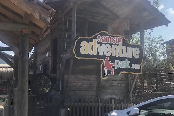 Samsun Adventure Park - Resim 2