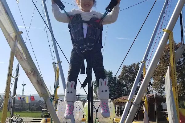 Samsun Adventure Park - Resim 8