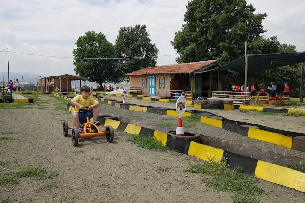 Samsun Adventure Park - Resim 13