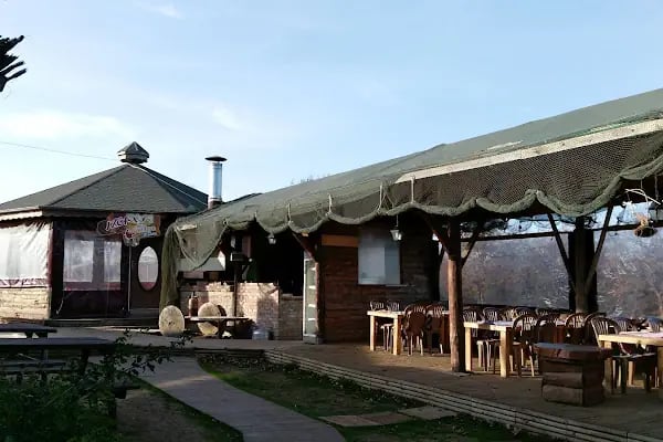Samsun Adventure Park - Resim 3