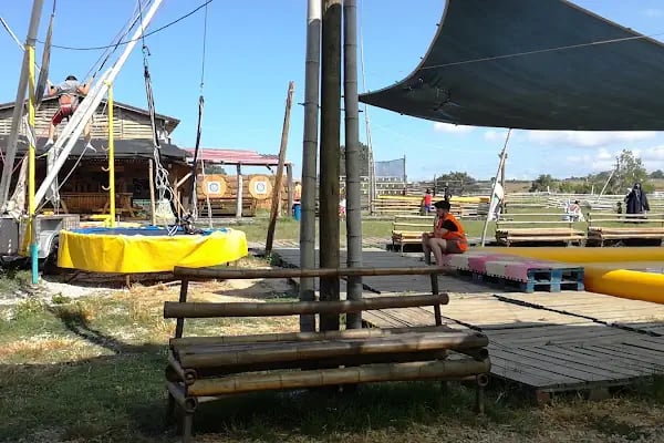 Samsun Adventure Park - Resim 9