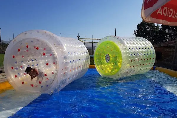 Samsun Adventure Park - Resim 14
