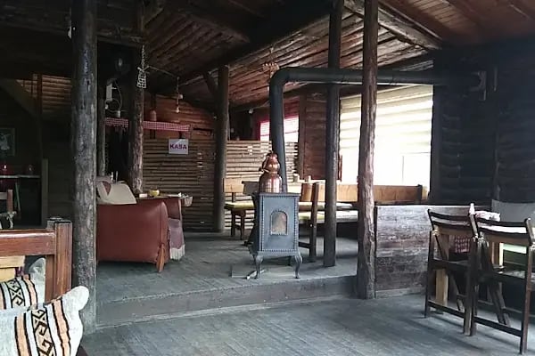 Samsun Adventure Park - Resim 11
