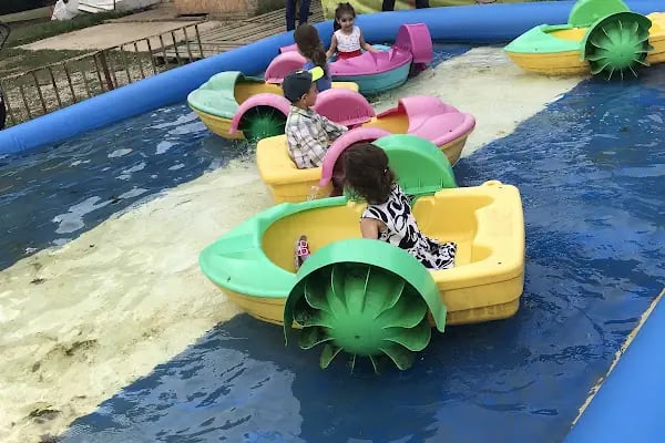 Samsun Adventure Park - Resim 6