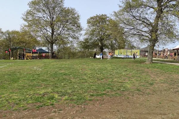Samsun Adventure Park - Resim 10