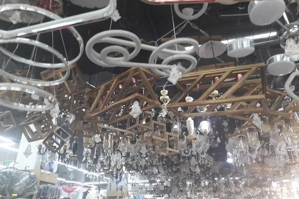 KEÇİÖREN PARK AVM - Resim 6