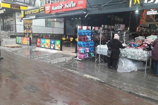 KEÇİÖREN PARK AVM - Resim 7