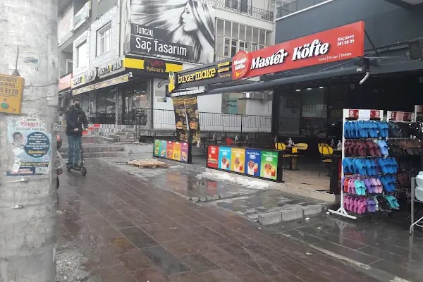KEÇİÖREN PARK AVM - Resim 5