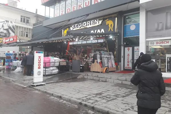KEÇİÖREN PARK AVM - Resim 13