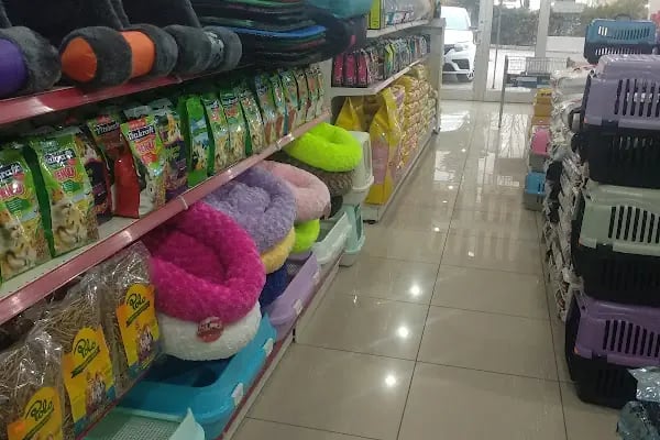 Eko pet shop - Resim 10