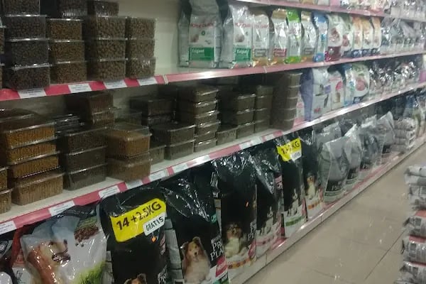 Eko pet shop - Resim 15