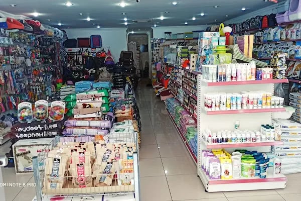 Eko pet shop - Resim 3