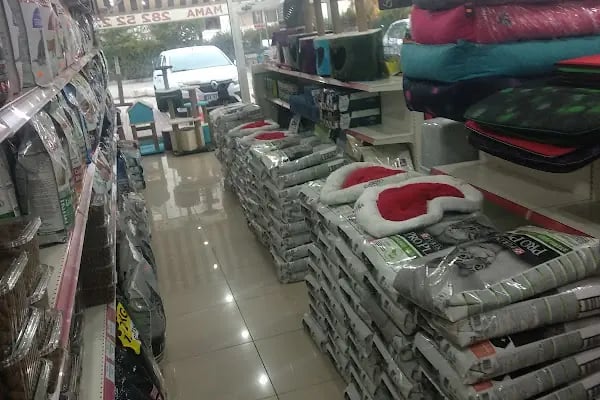 Eko pet shop - Resim 13
