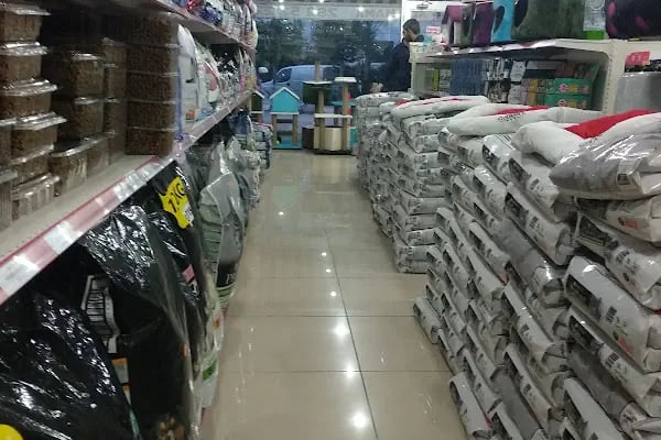 Eko pet shop - Resim 9