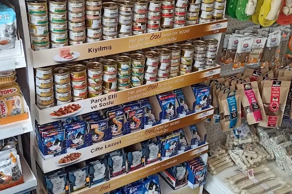Eko pet shop - Resim 17