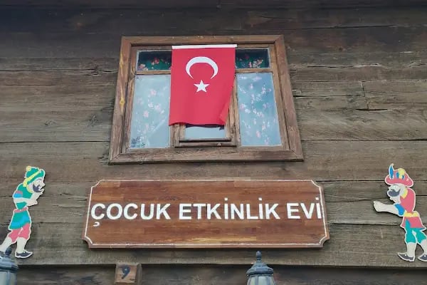 Ankara Kukla Ve Karagöz Atölyesi (Şafak Yılmaz) - Resim 17
