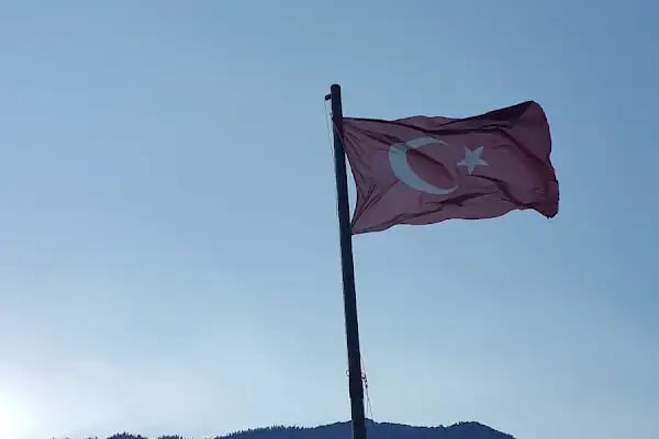 Saimbeyli Kalesi - Resim 9