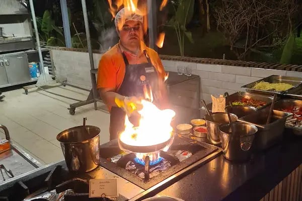 Calimera Hane Garden Hotel - Resim 15