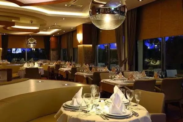 Calimera Hane Garden Hotel - Resim 5