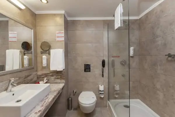 Calimera Hane Garden Hotel - Resim 3