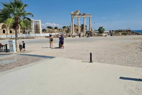 Calimera Hane Garden Hotel - Resim 14