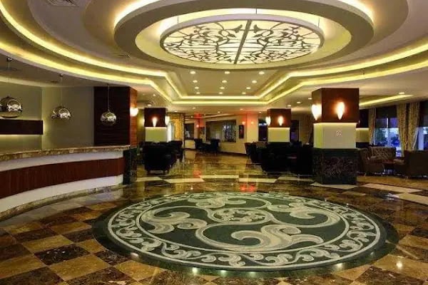 Calimera Hane Garden Hotel - Resim 6