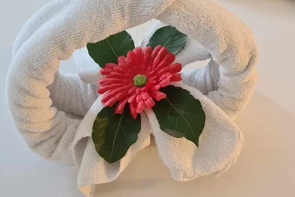 Calimera Hane Garden Hotel - Resim 16