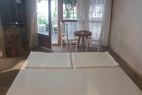 Teras Paradise Pansiyon &amp; Restaurant - Resim 17