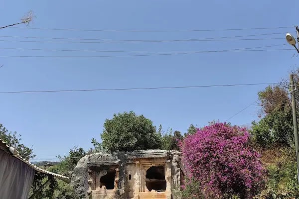 Teras Paradise Pansiyon &amp; Restaurant - Resim 16