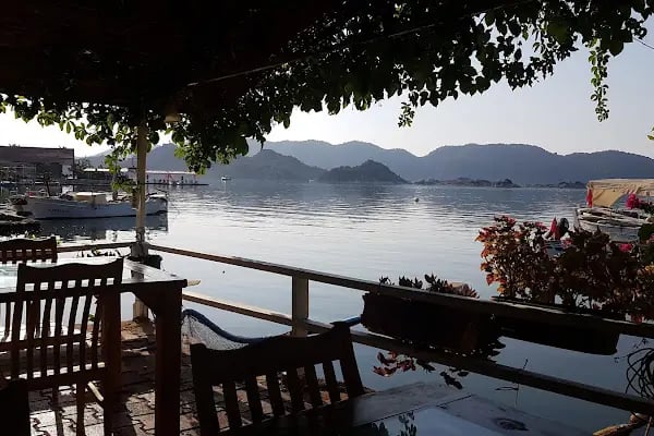 Teras Paradise Pansiyon &amp; Restaurant - Resim 6