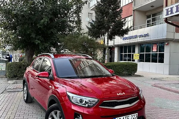 otogar rent a car - Resim 13