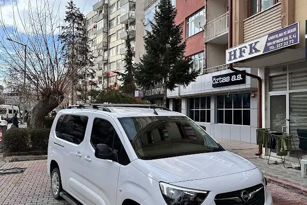otogar rent a car - Resim 10
