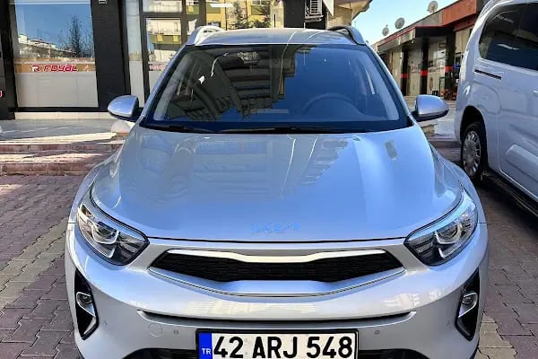 otogar rent a car - Resim 6