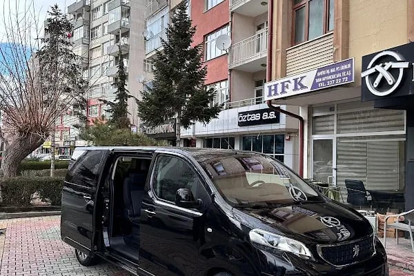 otogar rent a car - Resim 9