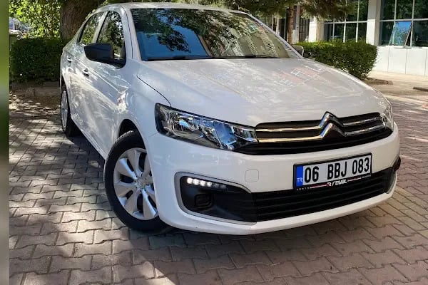 otogar rent a car - Resim 8