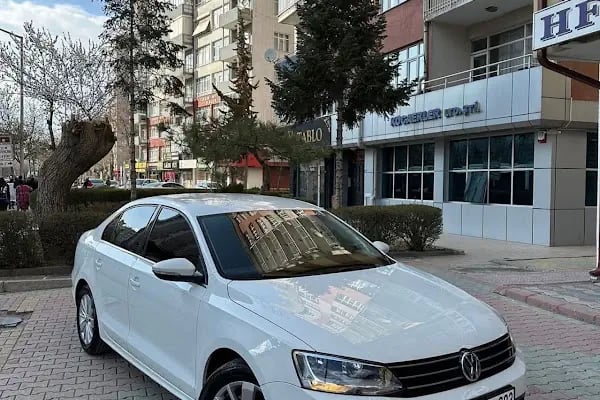 otogar rent a car - Resim 5