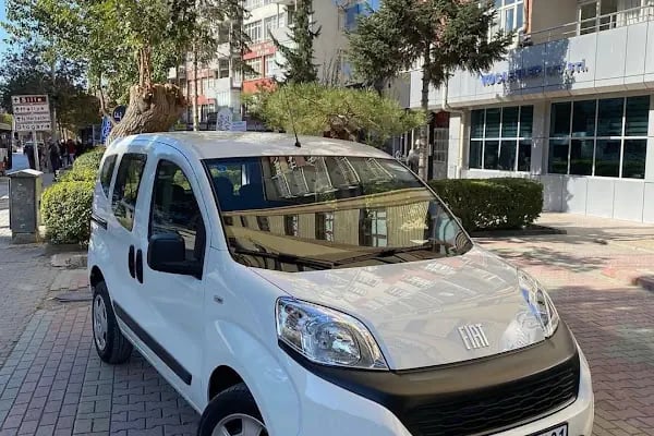 otogar rent a car - Resim 17
