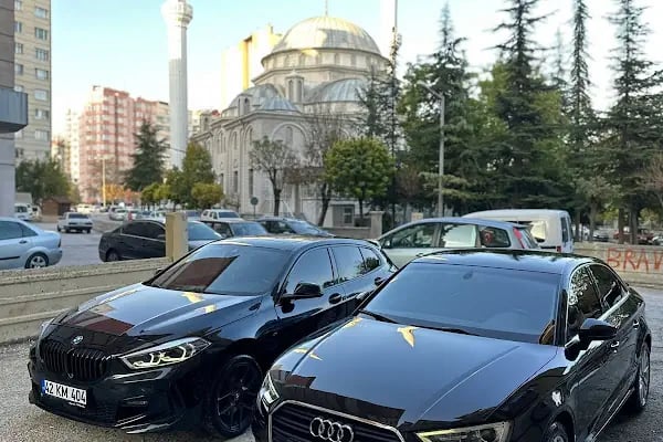 otogar rent a car - Resim 7