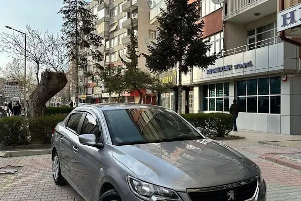 otogar rent a car - Resim 3