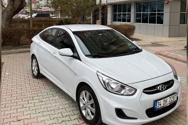 otogar rent a car - Resim 19